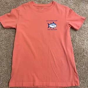 Boys Southern Tide T-Shirt